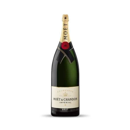 Moët & Chandon Brut Impérial Salmanazar 9L