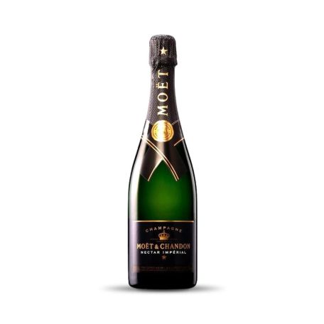 Moët & Chandon Nectar Impérial 0.75L