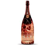 Moët & Chandon Rose N.I.R Dry Luminous 1,5L