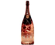 Moët & Chandon Rose N.I.R Dry Luminous 1,5L