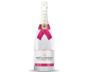 Moët&Chandon - Rosé Ice Impérial Magnum 1,5L