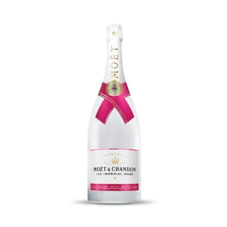 Moët&Chandon - Rosé Ice Impérial Magnum 1,5L
