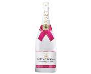 Moët&Chandon - Rosé Ice Impérial Magnum 1,5L