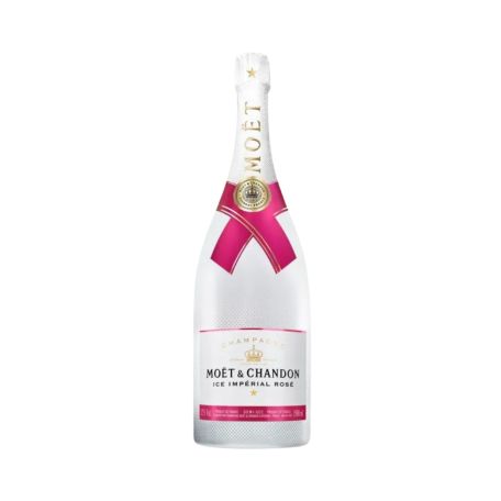Moët&Chandon - Rosé Ice Impérial Magnum 1,5L