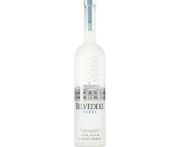 Belvedere Luminous vodka 1,75l