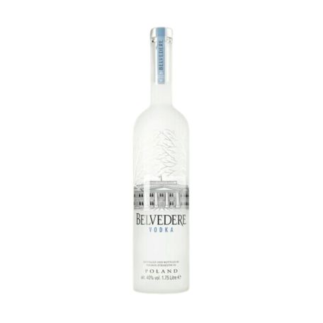 Belvedere Luminous vodka 1,75l