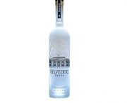 Belvedere Luminous vodka 3l