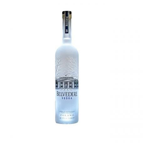 Belvedere Luminous vodka 3l