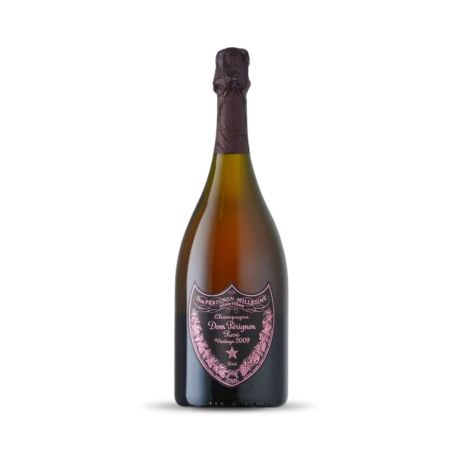 Dom Pérignon Rosé 2009 Luminous 0.75L