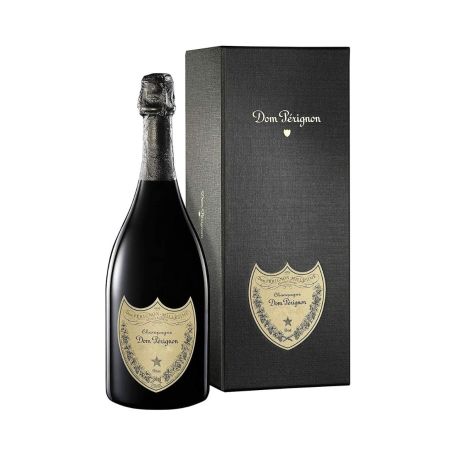 Dom Pérignon - Champagne 2008 DD 0,75l