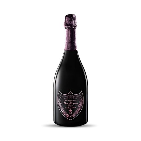 Dom Pérignon Rosé 2005 Jeroboam 3l