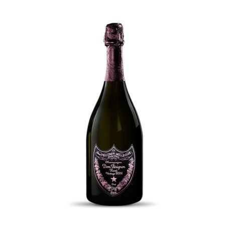 Dom Pérignon Rosé 2006 Jeroboam 3l