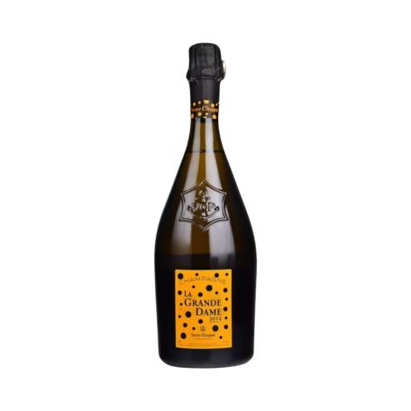 Veuve Clicquot - La Grande Dame Blanc 2012 1.5L