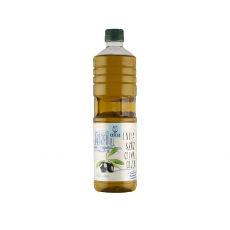 Orfeas Extra szűz olívaolaj 1l