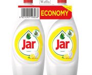 Jar lemon kézi mosogatószer 2x900ml