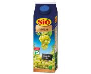 Sió szőlő üdítőital 12% 1l