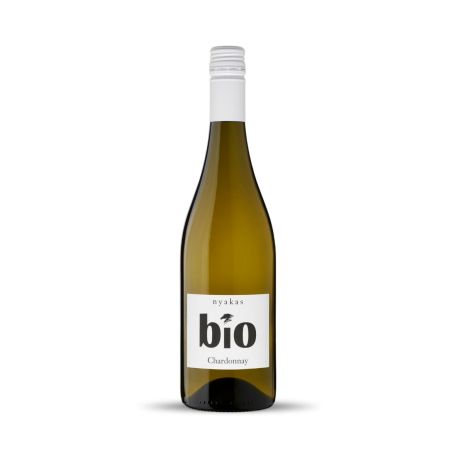 Nyakas - Chardonnay BIO 0,75l