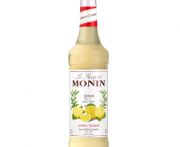 Monin Citrom szirup 0,7L