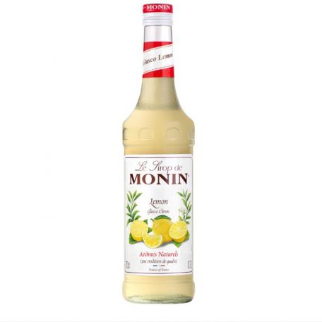 Monin Citrom szirup 0,7L