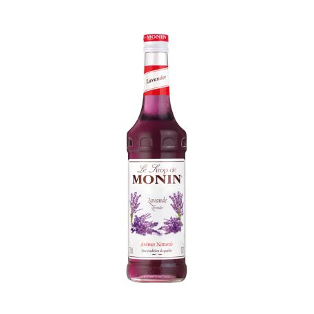 Monin Levendula szirup 0,7l