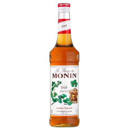 Monin Irish szirup 0,7L