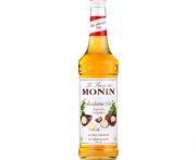Monin Makadámdió szirup 0,7L