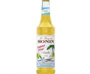 Monin Vanília cukormentes szirup 0,7L
