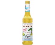 Monin Vanília cukormentes szirup 0,7l