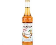 Monin Karamell cukormentes szirup 0,7L