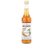 Monin Karamell cukormentes szirup 0,7l
