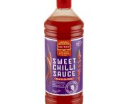 GO-TAN édes chili (sweet chili) szósz 1L