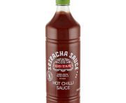 GO-TAN sriracha csípős chili szósz 1L
