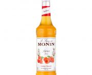 Monin Sárgabarack szirup 0,7L