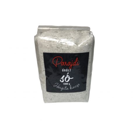 Hargita kincse parajdi étkezési só 1kg