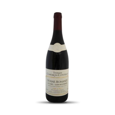 Domaine Confuron-Cotétidot - Vosne Romanée 1er Cru Les Suchots 2017 0,75 l