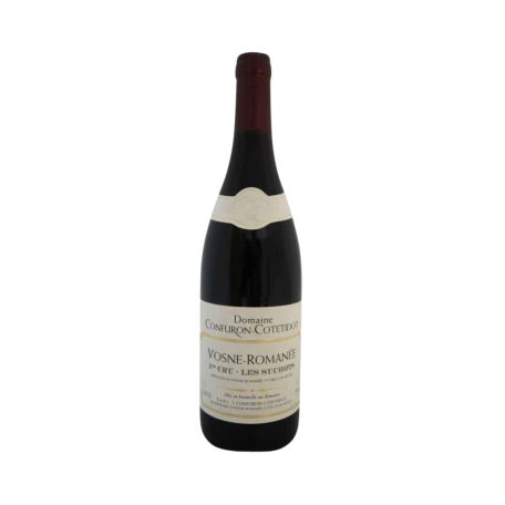 Domaine Confuron-Cotétidot - Vosne Romanée 1er Cru Les Suchots 2017 0,75l