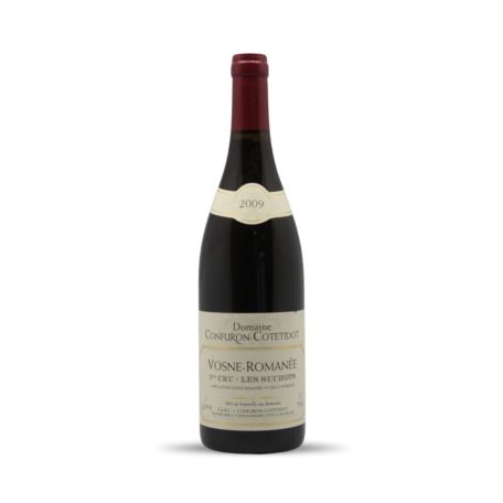 Domaine Confuron-Cotétidot - Vosne Romanée 1er Cru Les Suchots 2009 0,75 l