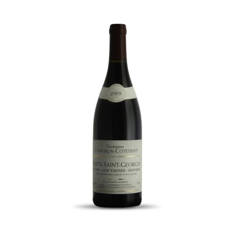 Domaine Confuron-Cotétidot - Nuits-Saint-Georges 1er Cru Vignerondes 2009 0,75 l