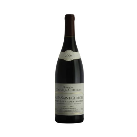Domaine Confuron-Cotétidot - Nuits-Saint-Georges 1er Cru Vignerondes 2009 0,75l