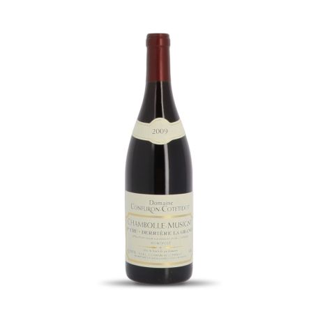 Domaine Confuron-Cotétidot - Chambolle Musigny Derriere La Grange 2009 0,75 l