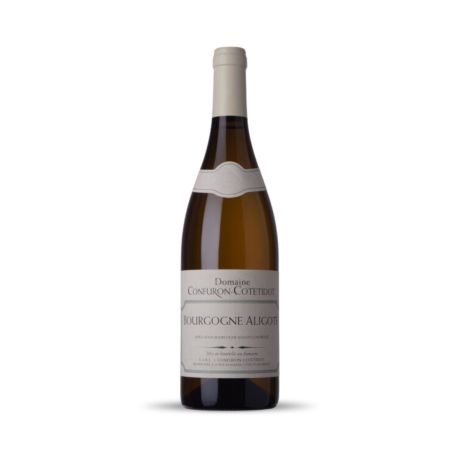 Domaine Confuron-Cotétidot - Bourgogne Aligoté 2021 0,75 l