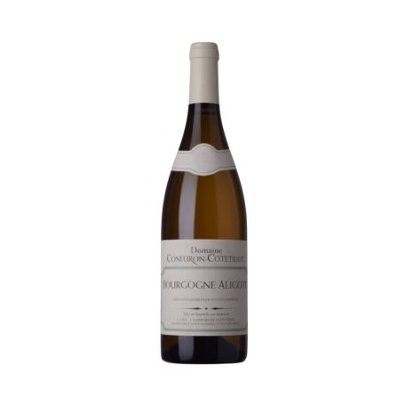 Domaine Confuron-Cotétidot - Bourgogne Aligoté 2021 0,75l