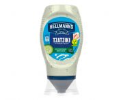 Hellmann's tzatziki-jellegű szósz 258g