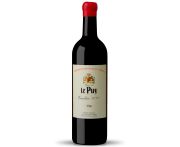 Chateau Le Puy Emilien 2020