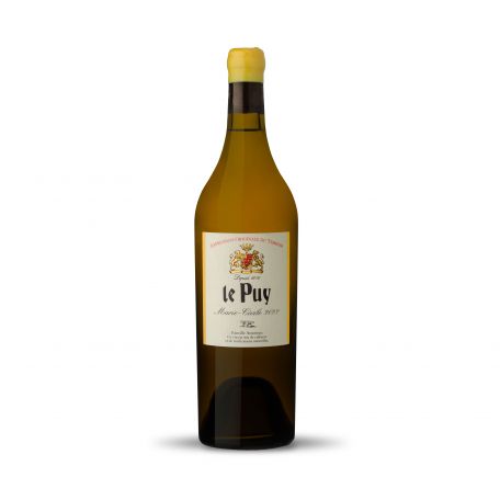 Chateau Le Puy Marie Cecile 2022