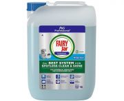 JAR P&G ProfiLine gépi öblítőszer 10l