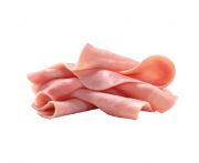 Sertés sonka szeletelt 90% 1kg