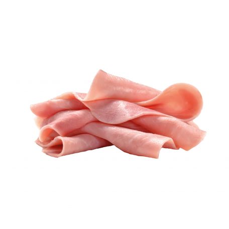 Sertés sonka szeletelt 90% 1kg