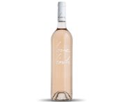 Chateau Léoube - Love by Léoube Rosé 2023 0,75l
