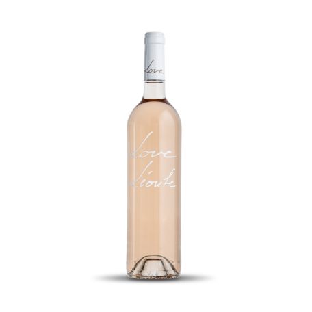 Chateau Léoube - Love by Léoube Rosé 2023 0,75l